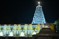 Shashtyabdapurti Utsava - Karla - Day 6 (14 Nov 2024)
